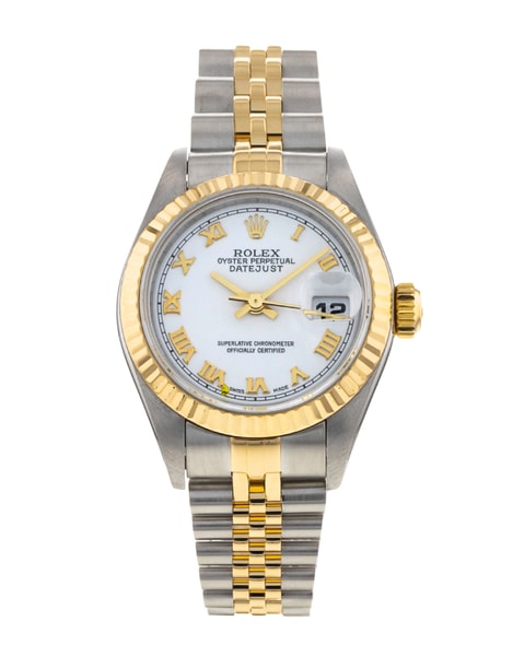 Rolex Datejust Lady 79173